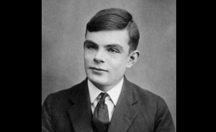 Alan Turing (1912-1954)