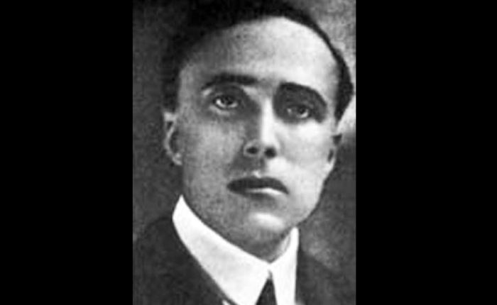 Giacomo Matteotti (1885-1924)