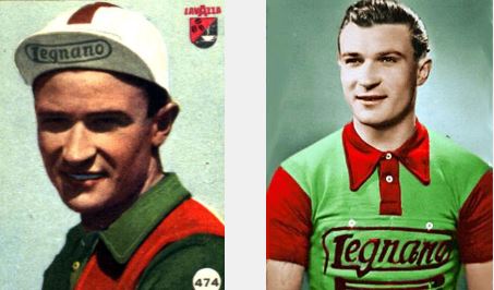 Giorgio Albani (1929-2015)