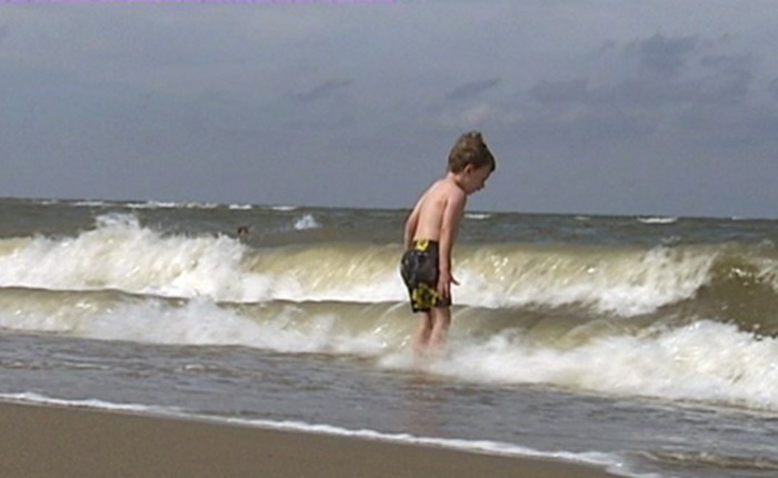 Vijf jaar geleden: het hoekje van Opa Adhemar&nbsp;(18)