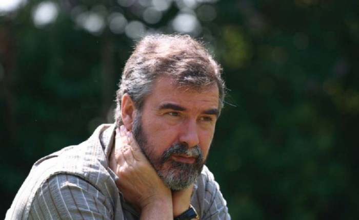 Fons Mariën wordt&nbsp;zeventig…