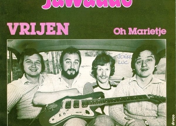 45 jaar geleden: “Vrijen” van&nbsp;Jawadde