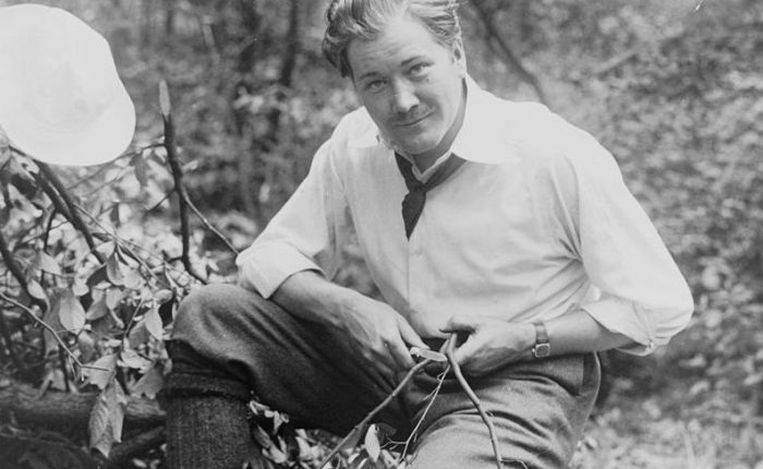 John Charles Thomas (1891-1960)