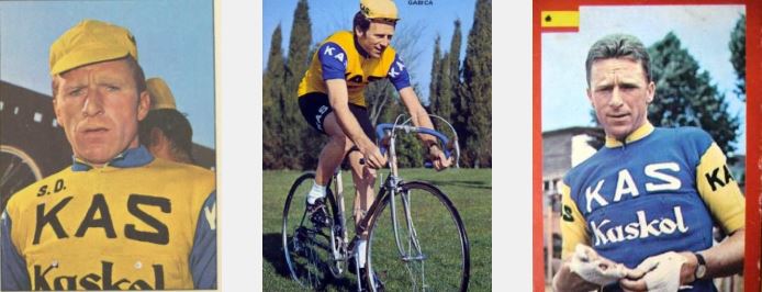 Francisco Gabica (1937-2014)