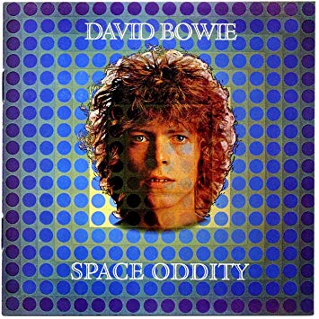 55 jaar geleden: release van “Space Oddity” (David&nbsp;Bowie)