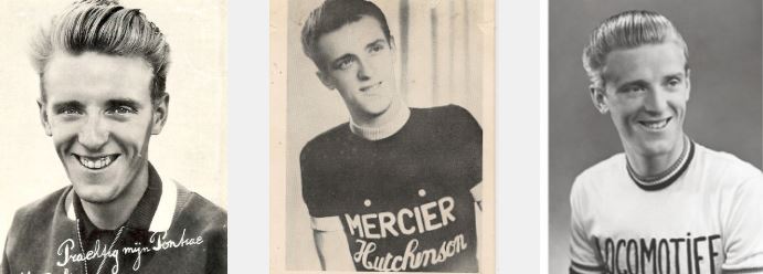 Jan Nolten (1930-2014)