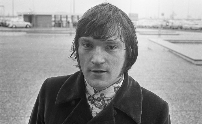 Brian Auger wordt&nbsp;85…