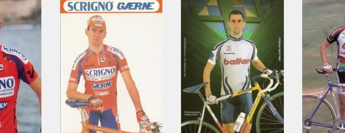 Amilcare Tronca (1972-1999)