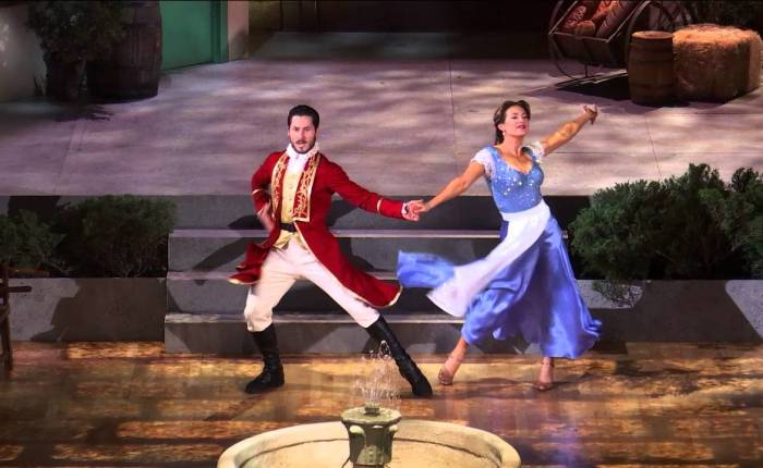 110 jaar geleden: Harry Fox danst de&nbsp;foxtrot