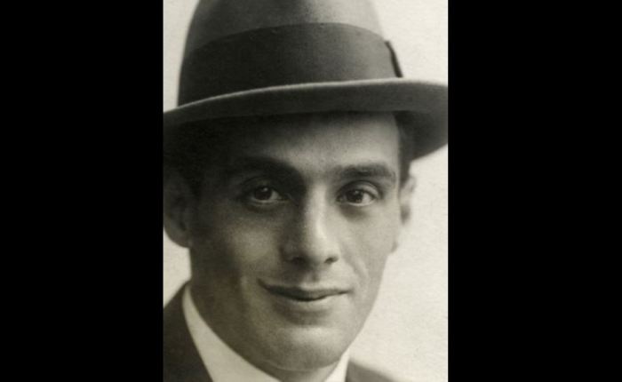 Louis Davids (1883-1939)