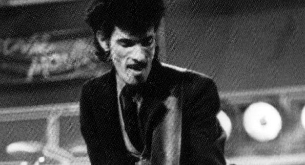 Willy DeVille (1950-2009)