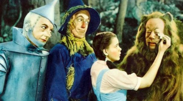 85 jaar geleden: première van “The Wizard of&nbsp;Oz”