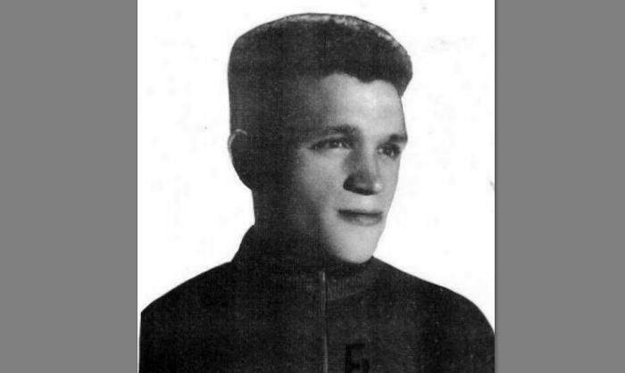 Lionel Vandamme (1941-1974)