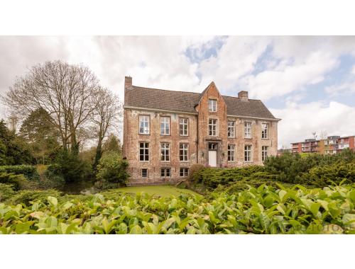 Vijf jaar geleden: het hoekje van Opa Adhemar&nbsp;(22)