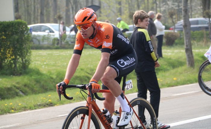 Jesper Asselman wordt&nbsp;35…