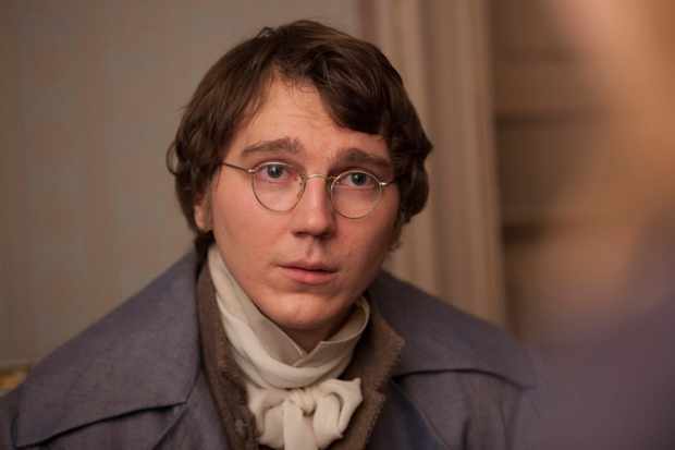 Paul Dano wordt&nbsp;veertig…
