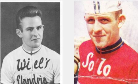 Albert Van D’Huynslager (1938-1989)