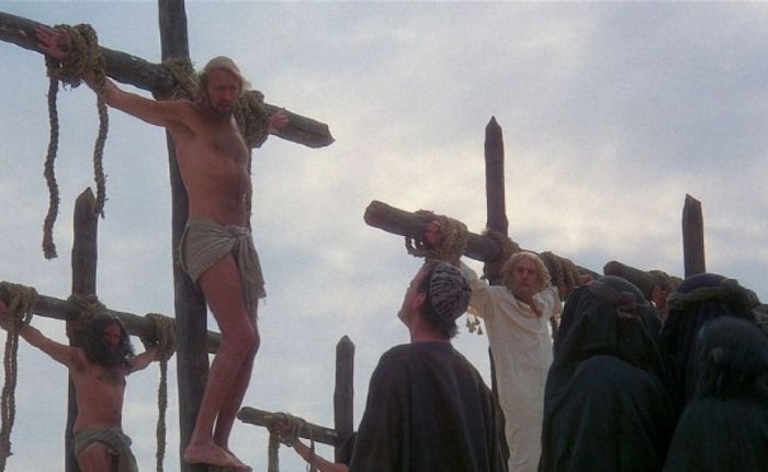 45 jaar geleden: première van “Life of&nbsp;Brian”