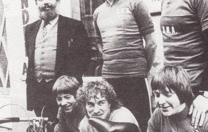 Veertig jaar geleden: met SNA naar de&nbsp;Molenlandroute