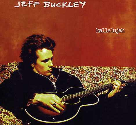 Dertig jaar geleden: “Hallelujah” van Jeff&nbsp;Buckley