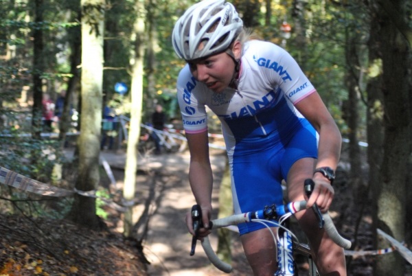 Annefleur Kalvenhaar (1994-2014)