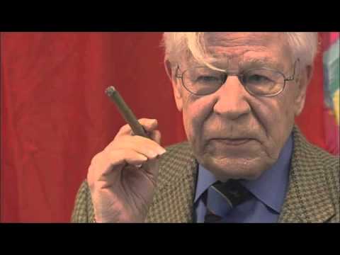 Heinz Polzer (1919-2015)