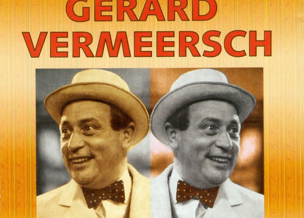 Gerard Vermeersch (1923-1974)