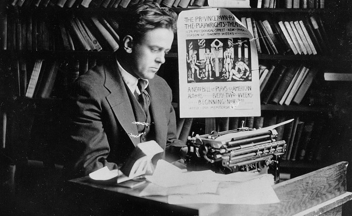 105 jaar geleden: John Reed sticht de Amerikaanse communistische&nbsp;partij