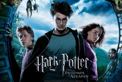 25 jaar geleden: “Harry Potter and the Prisoner of&nbsp;Azkaban”