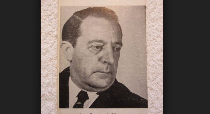 Achilles Mussche (1896-1974)