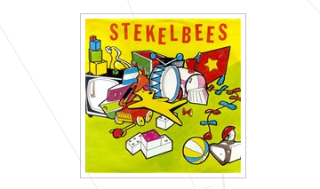 45 jaar geleden: Stekelbees zet in Temse de boel op&nbsp;stelten