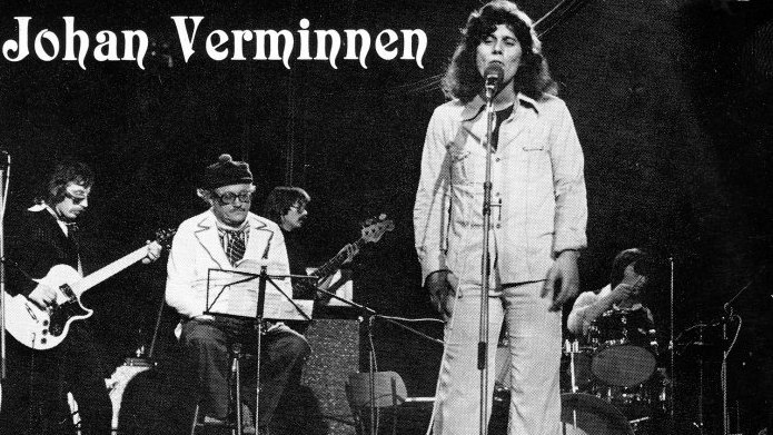 Ook 45 jaar geleden was er een Feest van de Rode&nbsp;Vaan