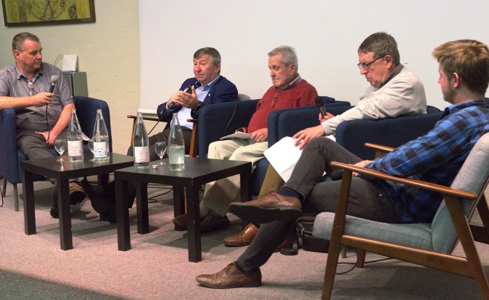 Tien jaar geleden: weekblad Het Vrije Waasland doet de boeken&nbsp;dicht