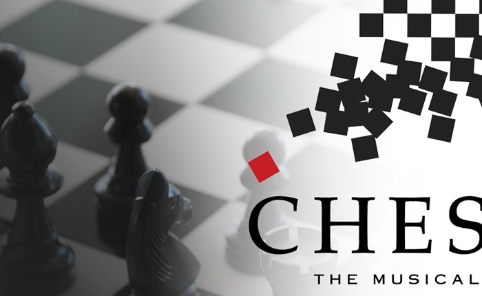 Dertig jaar geleden: “Chess” in de Vlaamse Opera