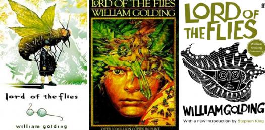 Zeventig jaar geleden: publicatie van “Lord of the&nbsp;Flies”