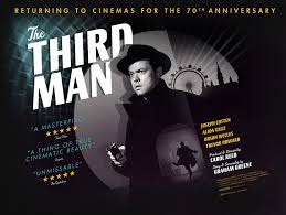 Zeventig jaar geleden: première van “The Third Man”