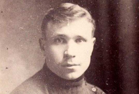 105 jaar geleden: Léon Devos wint Luik-Bastenaken-Luik