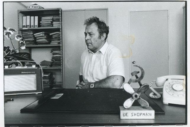 Jaak Withages (1920-1993)