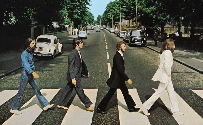 55 jaar geleden: release van “Abbey&nbsp;Road”
