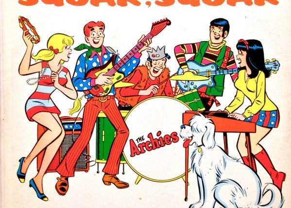 55 jaar geleden: “Sugar Sugar” op nummer&nbsp;één