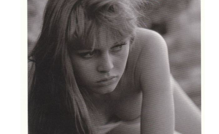 Brigitte Bardot wordt&nbsp;negentig…