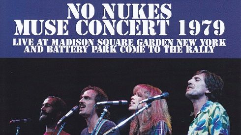45 jaar geleden: de No&nbsp;Nukes-concerten