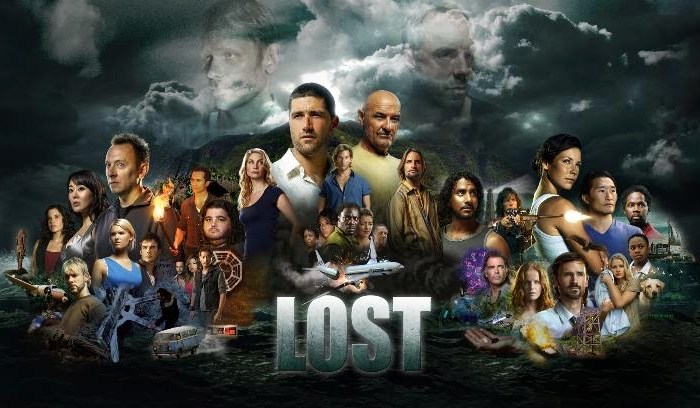 Twintig jaar geleden: “Lost”