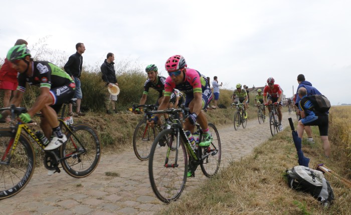 Matteo Bono wordt veertig…