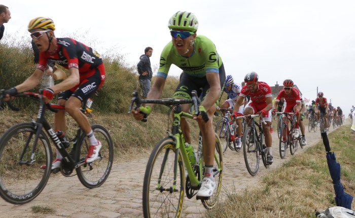 Raimunas Navardauskas wordt&nbsp;35…