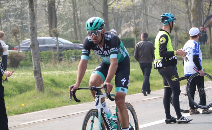 Andreas Schillinger wordt&nbsp;veertig…