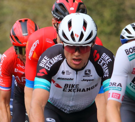 Robert Stannard wordt&nbsp;35…