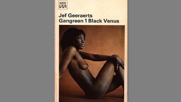 55 jaar geleden: Staatsprijs voor “Black&nbsp;Venus”