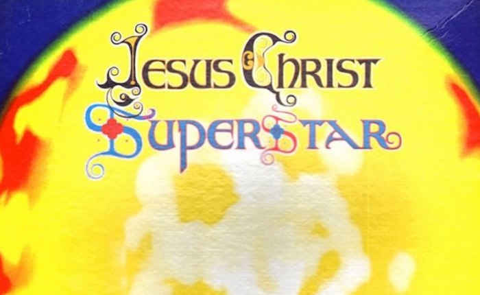 55 jaar geleden: opname “Jesus Christ Superstar”
