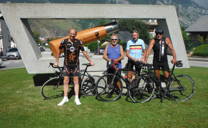 Jef Vermeiren (1950-2019)